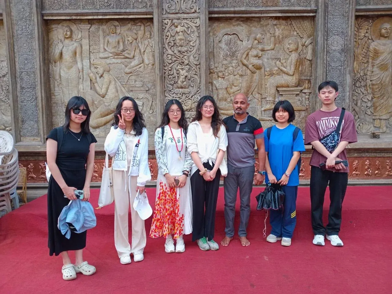 Welcome to Tuk Tuk Colombo